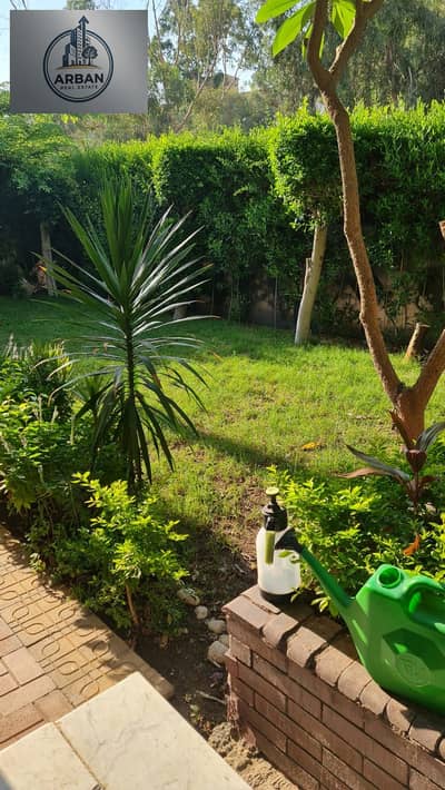 10+ Beds Villa for Sale in Maadi, Cairo - IMG-20261024-WA0012. jpg 10+ Beds Villa for Sale in Maadi, Cairo - IMG-20261024-WA0012. jpg