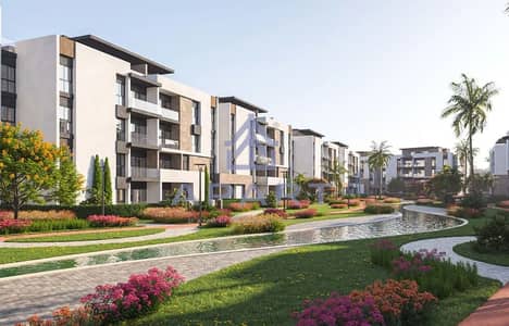 2 Bedroom Apartment for Sale in Sheikh Zayed, Giza - imgi_7_high. jpeg 2 Bedroom Apartment for Sale in Sheikh Zayed, Giza - imgi_7_high. jpeg