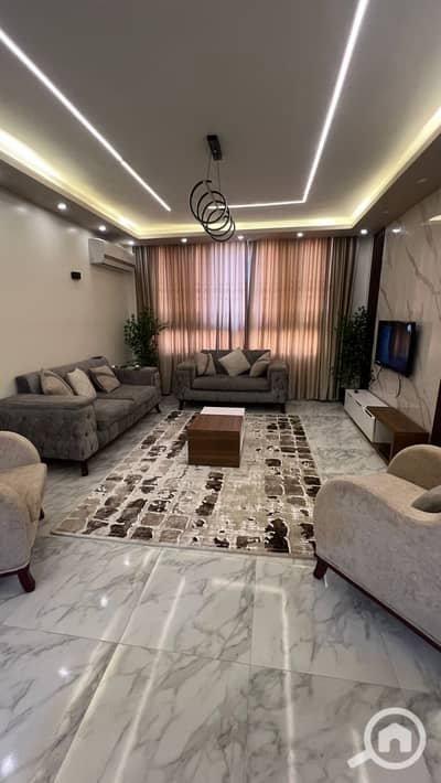 3 Bedroom Apartment for Rent in Maadi, Cairo - 4e0d88b8-2f5a-4252-9ee8-3f032439ae6d. jpeg 3 Bedroom Apartment for Rent in Maadi, Cairo - 4e0d88b8-2f5a-4252-9ee8-3f032439ae6d. jpeg