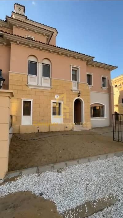 4 Bedroom Twin House for Sale in New Cairo, Cairo - WhatsApp Image 2026-04-01 at 7.22. 56 PM. jpeg