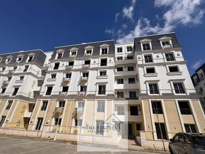 3 Bedroom Flat for Sale in 6th of October, Giza - 1000890531. jpg 3 Bedroom Flat for Sale in 6th of October, Giza - 1000890531. jpg