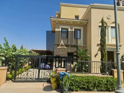 4 Bedroom Twin House for Rent in New Cairo, Cairo - WhatsApp Image 2026-10-25 at 4.21. 16 PM (1). jpeg