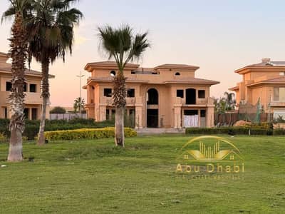 7 Bedroom Villa for Sale in Madinaty, Cairo - 2ef0c429-555a-4c4f-a05d-63b3e904f11d. jpg 7 Bedroom Villa for Sale in Madinaty, Cairo - 2ef0c429-555a-4c4f-a05d-63b3e904f11d. jpg