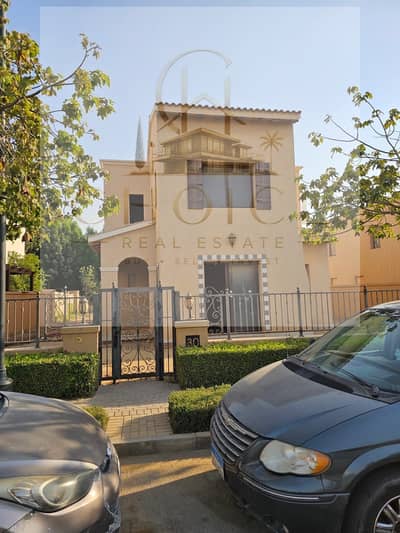 4 Bedroom Villa for Sale in New Cairo, Cairo - 1793021531120_1793021525066_image_picker_63DCCEBE-05E7-4571-90E2-93E14CE5BEFA-3211-00000067E2632DEC. jpg 4 Bedroom Villa for Sale in New Cairo, Cairo - 1793021531120_1793021525066_image_picker_63DCCEBE-05E7-4571-90E2-93E14CE5BEFA-3211-00000067E2632DEC. jpg