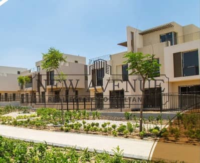 3 Bedroom Villa for Sale in New Heliopolis, Cairo - WhatsApp Image 2026-10-22 at 6.02. 16 PM (3). jpeg 3 Bedroom Villa for Sale in New Heliopolis, Cairo - WhatsApp Image 2026-10-22 at 6.02. 16 PM (3). jpeg