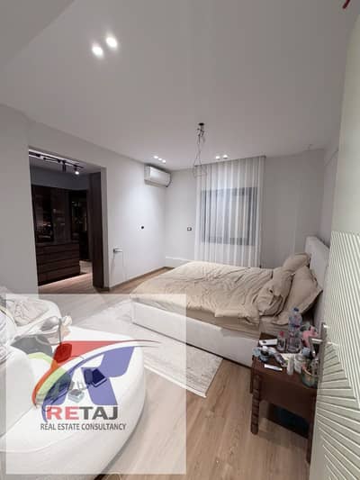 3 Bedroom Flat for Sale in New Cairo, Cairo - WhatsApp Image 2026-10-26 at 1.11. 08 PM. jpeg 3 Bedroom Flat for Sale in New Cairo, Cairo - WhatsApp Image 2026-10-26 at 1.11. 08 PM. jpeg