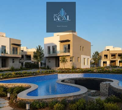 3 Bedroom iVilla for Sale in Mostakbal City, Cairo - WhatsApp Image 2026-10-26 at 12.58. 21 PM. jpeg