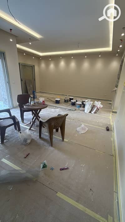 5 Bedroom Townhouse for Rent in 6th of October, Giza - WhatsApp Image 2026-10-26 at 7.40. 30 PM(3). jpeg