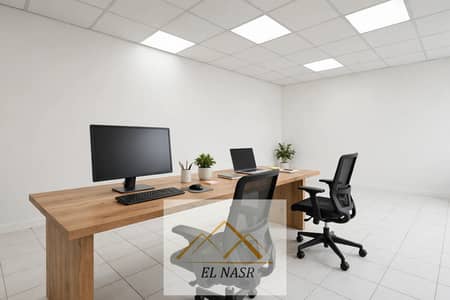 Office for Rent in Nasr City, Cairo - WhatsApp Image 2026-10-26 at 5.06. 37 PM. jpg