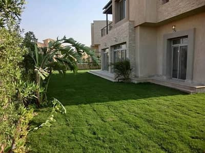 فیلا 5 غرف نوم للايجار في الشيخ زايد، الجيزة - WhatsApp Image 2026-10-22 at 10.20. 08 AM. jpg