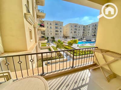 2 Bedroom Apartment for Rent in New Cairo, Cairo - WhatsApp Image 2026-10-26 at 11.11. 33. jpeg