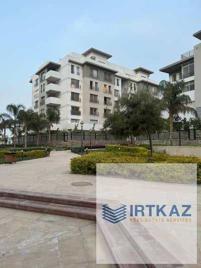 3 Bedroom Flat for Sale in New Cairo, Cairo - 8af03286-5fae-4b2b-9117-8967a5bb48ea. JPG
