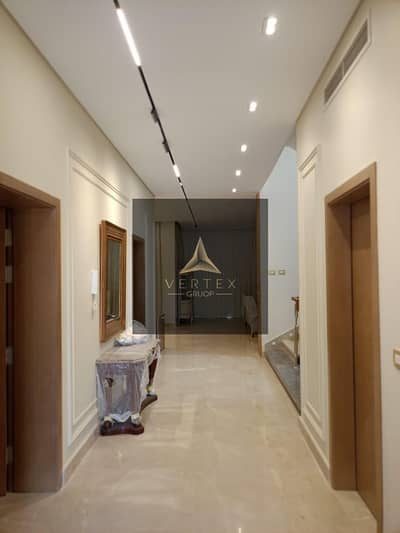 5 Bedroom Villa for Rent in New Cairo, Cairo - WhatsApp Image 2026-10-25 at 3.07. 48 PM (2). jpeg