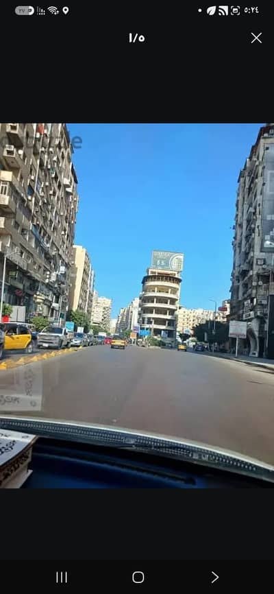 3 Bedroom Apartment for Sale in Kafr Abdo, Alexandria - شقة للبيع في كفر عبده علي شارع ابو قير الرئيسي وعلي الترام 3 Bedroom Apartment for Sale in Kafr Abdo, Alexandria - شقة للبيع في كفر عبده علي شارع ابو قير الرئيسي وعلي الترام
