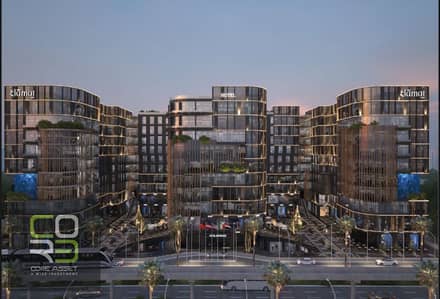 محلات تجارية للبيع في 6 اكتوبر، الجيزة - 3alaamt. jpeg محلات تجارية للبيع في 6 اكتوبر، الجيزة - 3alaamt. jpeg