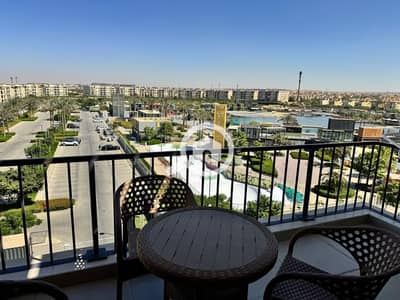 3 Bedroom Apartment for Rent in New Cairo, Cairo - WhatsApp Image 2026-06-10 at 12.24. 39 (10). jpeg