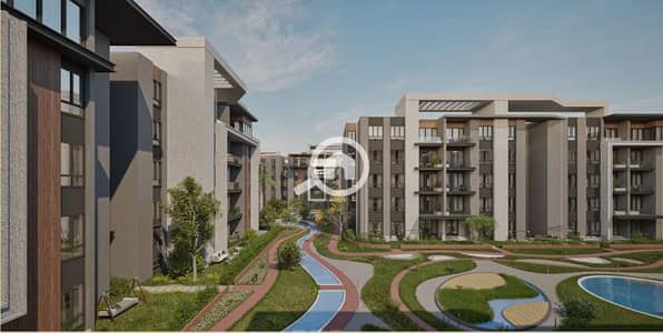 3 Bedroom Apartment for Sale in 6th of October, Giza - 3. PNG