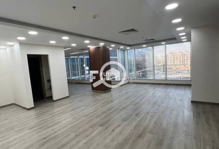 مکتب  للايجار في القاهرة الجديدة، القاهرة - Image05. jpg