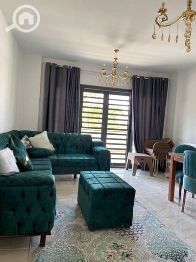2 Bedroom Flat for Rent in Madinaty, Cairo - 53172. jpg 2 Bedroom Flat for Rent in Madinaty, Cairo - 53172. jpg