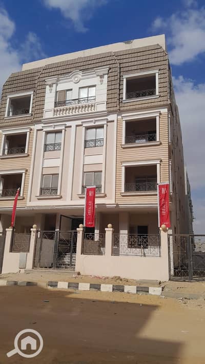 3 Bedroom Apartment for Sale in New Cairo, Cairo - WhatsApp Image 2025-04-11 at 2.40. 27 PM (1). jpeg 3 Bedroom Apartment for Sale in New Cairo, Cairo - WhatsApp Image 2025-04-11 at 2.40. 27 PM (1). jpeg