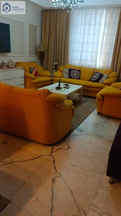 3 Bedroom Flat for Sale in New Cairo, Cairo - 1000987225. jpg