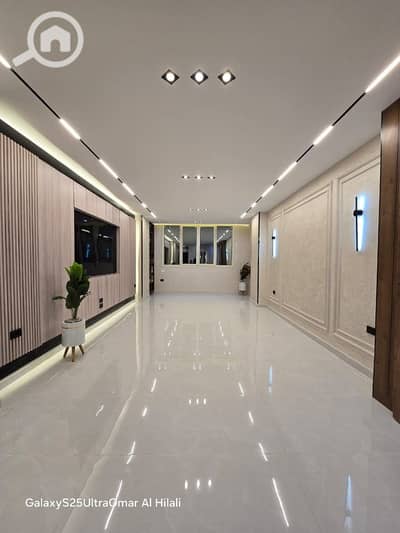 شقة 3 غرف نوم للبيع في حدائق الاهرام، الجيزة - 163493. jpg