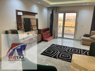 2 Bedroom Apartment for Rent in New Cairo, Cairo - WhatsApp Image 2026-10-26 at 1.19. 56 PM (1). jpeg 2 Bedroom Apartment for Rent in New Cairo, Cairo - WhatsApp Image 2026-10-26 at 1.19. 56 PM (1). jpeg