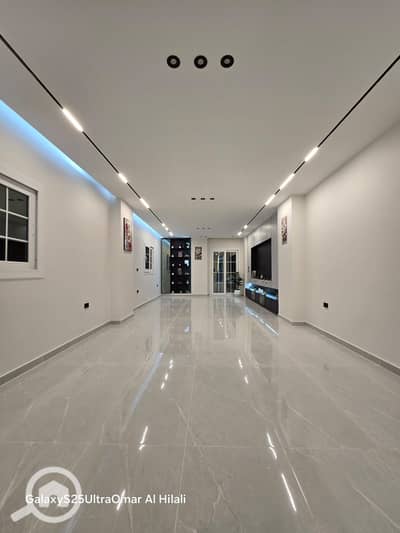 شقة 3 غرف نوم للبيع في حدائق الاهرام، الجيزة - 163529. jpg
