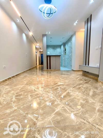 شقة 3 غرف نوم للبيع في حدائق الاهرام، الجيزة - 163579. jpg