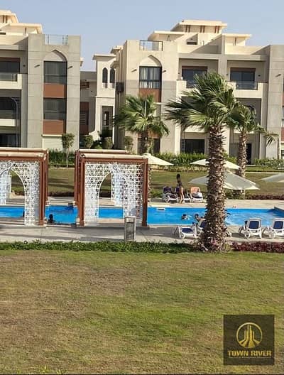 شاليه 2 غرفة نوم للبيع في الساحل الشمالي، مطروح - WhatsApp Image 2026-10-26 at 6.25. 11 PM (1). jpeg