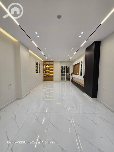 شقة 3 غرف نوم للبيع في حدائق الاهرام، الجيزة - 1001079067. jpg