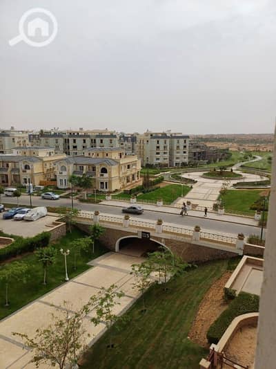 بنتهاوس 3 غرف نوم للبيع في القاهرة الجديدة، القاهرة - a67b12b2-74de-4497-a3ae-40e6da8eba0a. jpg بنتهاوس 3 غرف نوم للبيع في القاهرة الجديدة، القاهرة - a67b12b2-74de-4497-a3ae-40e6da8eba0a. jpg
