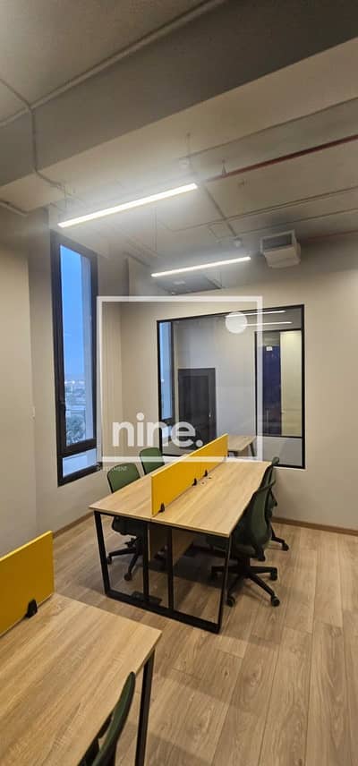 Office for Rent in New Cairo, Cairo - WhatsApp Image 2026-10-20 at 3.12. 26 PM. jpeg