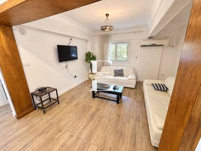 2 Bedroom Flat for Rent in Maadi, Cairo - f265f45b-a8f2-458f-abb5-1c0675e1b84d. jpeg 2 Bedroom Flat for Rent in Maadi, Cairo - f265f45b-a8f2-458f-abb5-1c0675e1b84d. jpeg
