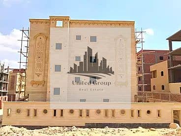 عقار سكني آخر 3 غرف نوم للبيع في مدينة بدر، القاهرة - 6a3a46fdc9afe425026631 (1). jpg