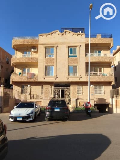 شقة 3 غرف نوم للبيع في الشيخ زايد، الجيزة - WhatsApp Image 2026-09-04 at 14.57. 03 (3). jpeg شقة 3 غرف نوم للبيع في الشيخ زايد، الجيزة - WhatsApp Image 2026-09-04 at 14.57. 03 (3). jpeg