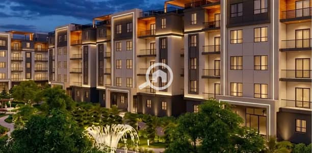3 Bedroom Apartment for Sale in Hadayek October, Giza - Capture45454545. PNG