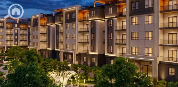 3 Bedroom Apartment for Sale in Hadayek October, Giza - Capture45454545. PNG