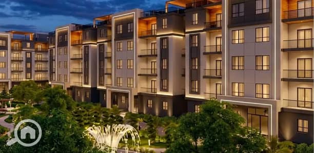 3 Bedroom Flat for Sale in Hadayek October, Giza - Capture45454545. PNG