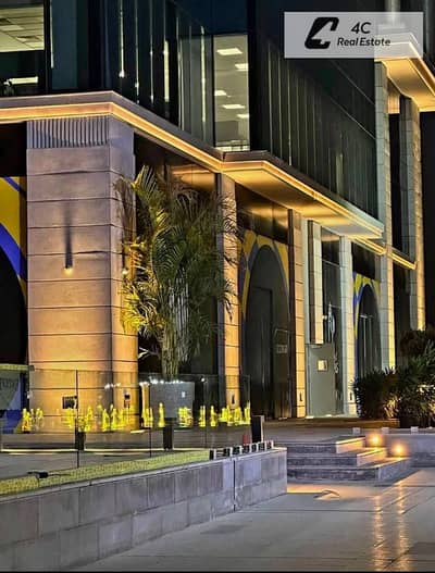 Other Commercial for Sale in New Cairo, Cairo - 794096193_28156897220643306_2309495015207068232_n. jpg