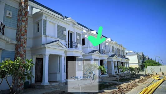 3 Bedroom Townhouse for Sale in 6th of October, Giza - 770c699b-bd32-4281-8803-27d4e9349c7b. jpg 3 Bedroom Townhouse for Sale in 6th of October, Giza - 770c699b-bd32-4281-8803-27d4e9349c7b. jpg