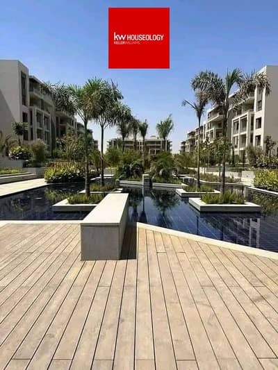 3 Bedroom Flat for Sale in New Cairo, Cairo - WhatsApp Image 2026-09-20 at 14.39. 32 (1). jpeg 3 Bedroom Flat for Sale in New Cairo, Cairo - WhatsApp Image 2026-09-20 at 14.39. 32 (1). jpeg