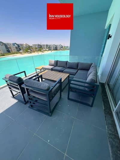 4 Bedroom Twin House for Sale in North Coast, Matruh - WhatsApp Image 2026-07-20 at 11.57. 09. jpeg 4 Bedroom Twin House for Sale in North Coast, Matruh - WhatsApp Image 2026-07-20 at 11.57. 09. jpeg