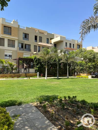 بنتهاوس 3 غرف نوم للبيع في القاهرة الجديدة، القاهرة - IMG-20240124-WA0229. jpg