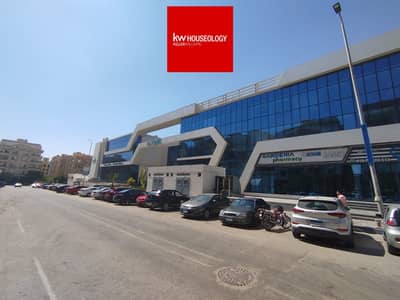 عيادة  للبيع في القاهرة الجديدة، القاهرة - WhatsApp Image 2025-12-30 at 16.29. 53. jpeg