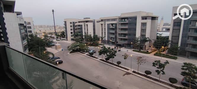 2 Bedroom Flat for Sale in Madinaty, Cairo - IMG-20261002-WA0196. jpg 2 Bedroom Flat for Sale in Madinaty, Cairo - IMG-20261002-WA0196. jpg