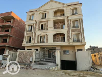 3 Bedroom Apartment for Sale in New Cairo, Cairo - 9aef661f-f26e-4ae5-b848-7770334fdd46. jpeg