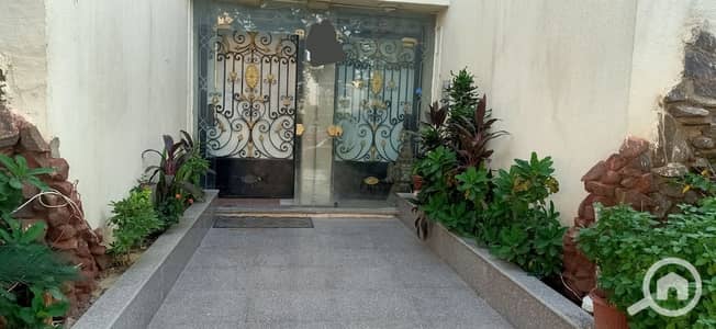 فلیٹ 3 غرف نوم للبيع في الشيخ زايد، الجيزة - 31064. jpg