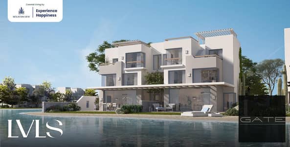 3 Bedroom Duplex for Sale in North Coast, Matruh - 3. jpeg