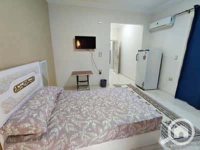 1 Bedroom Flat for Rent in Shorouk City, Cairo - 1000221172. jpg